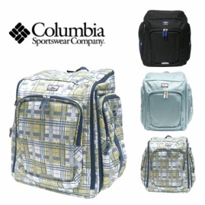 Columbia コロンビア プライスストリームユース PRICESTREAMYOUTH 42-50L リュック サブリュック バックパック 大容量 キッズ 子供用 拡