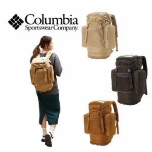 【正規取扱店】Columbia コロンビア PU8571 27L Bait Valley Backpack ベイトバレーバックパック THEATRE PRODUCTS ディレクション サス