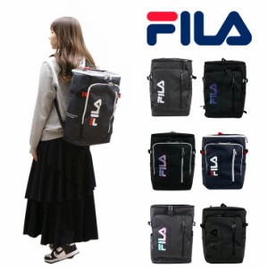 fila ミニ リュックの通販｜au PAY マーケット