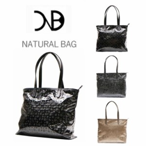 NATURALBAG ナチュラルバッグ NBトートバッグ 5835 レディース 女性 大人 上品 日本製 軽量 超軽量 牛革 高級 通勤 おしゃれ 人気 母の日