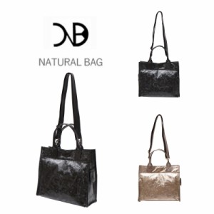 NATURAL BAG ナチュラルバッグ 合成皮革 トート 日本製 7125 2WAY バッグ 鞄 カバン かばん 使いやすい 普段使い レディース 人気 オシャ