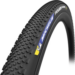 MICHELIN ミシュラン タイヤ POWER GRAVEL V2 700×40C ブラック