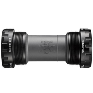 SHIMANO シマノ SM-BBR60 ボトムブラケット アルテグラ ロード用