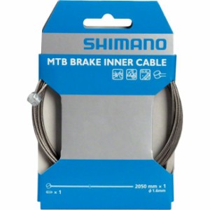 SHIMANO シマノ MTB用 BRインナーケーブル SUS