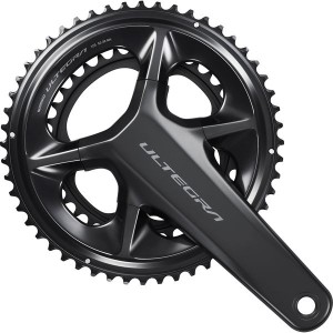 SHIMANO シマノ ULTEGRA アルテグラ FC-R8100 クランク 165mm 50x34T 2x12S IFCR8100AX04