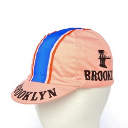 APIS アピス CYCLE CAP サイクリングキャップ BROOKLIN ROSA