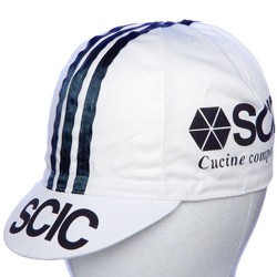 APIS アピス CYCLE CAP サイクリングキャップ SCIC