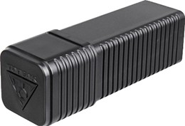 TOPEAK トピーク キュビキュビ 6000mAh パワー パック USB充電 YLP09500