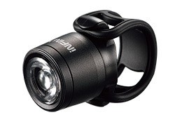 INFINI インフィニ ミニ ルクソ I-270W ホワイト LED ブラック LPF15500