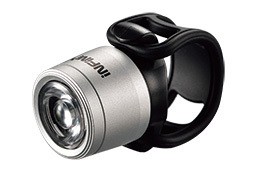 INFINI インフィニ ミニ ルクソ I-270W ホワイト LED シルバー LPF15501