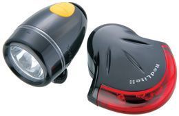 TOPEAK トピーク HighLite Combo II ハイライト コンボ II BK LPF09300/TMS037-J-05