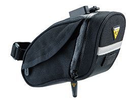 TOPEAK トピーク エアロ ウエッジ パック DX Mサイズ BAG25301/TC2268B-07