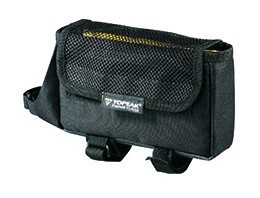 TOPEAK トピーク トライバッグ レインカバー付 BAG17200/TC2501B オールウェザー