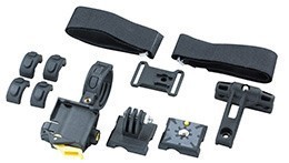 TOPEAK トピーク スポーツカメラ マルチマウントセット YBA02200