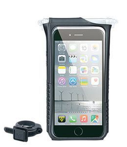 TOPEAK トピーク スマートフォン ドライバッグ iPhone 6用 ブラック BAG31700/TT9841B ポケモンＧＯ