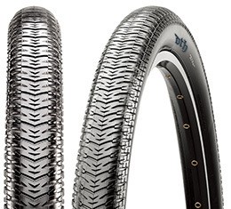 MAXXIS マキシス DTH BMX用タイヤ 26×2.30 ブラック TIR30308