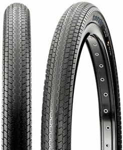 MAXXIS マキシス トーチ BMX用タイヤ ケブラービート仕様 20x1.75 TIR30402