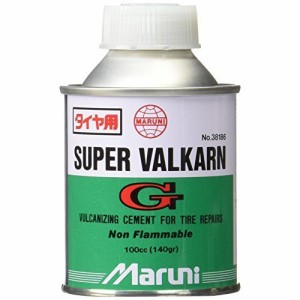 マルニ工業 V-121 スーパーバルカーンG 100ml　　　　　　　