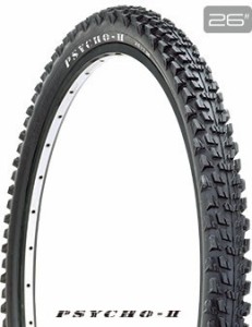 TIOGA タイオガ サイコ2 MTBタイヤ 26×1.95 TIR18200