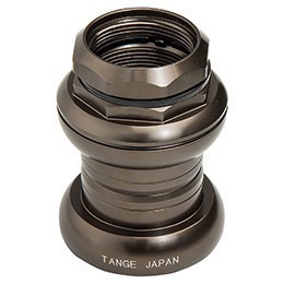 TANGE タンゲ ヘッドセット FL250C カンパ BRN HDN06701