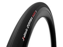 Vittoria ヴィットリア CORSA コルサ N.EXT ネクスト クリンチャータイヤ オールブラック 700X24C