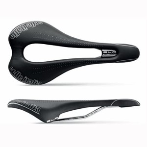 SELLE ITALIA セライタリア SLR Ti316 スーパーフロー L レール ロード サドル ブラック　　　　