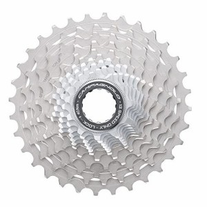 campagnolo カンパニョーロ スーパーレコード カセット スプロケット SUPER REC 11-32T 12S