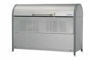 淀川製鋼所　ゴミ収集庫ダストピット　DPNC　DPNC-1050/SS