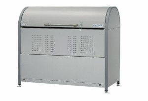 淀川製鋼所　ゴミ収集庫ダストピット　DPNC　DPNC-850/SS