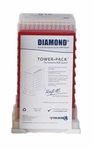 ダイヤモンドチップ(96本×10) Tower-Pack DL10