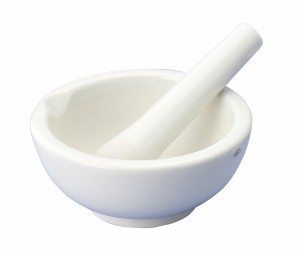 ニッカトー　CW乳鉢（カトー形）用　乳棒　CW-4-B