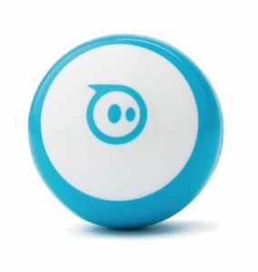 Ｓｐｈｅｒｏ　プログラミングボール Sphero mini