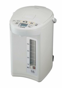 象印フレスコ　電気ポット 5L