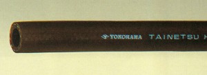 耐熱ホース　9φ　9.7×18.0mm（100m）