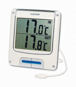 デジタル温度計　CT-103