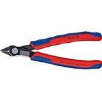 ＫＮＩＰＥＸ　スーパーニッパー　１２５ｍｍ　リードキャッチャー付　７８７１１２５