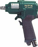 ＮＰＫ　インパクトレンチ　軽量型　２５３５３　ＮＷ１６００ＳＡ