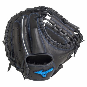 (ミズノ）MIZUNO ＷＩＬＬ　ＤＲＩＶＥ　ＢＬＵＥ 野球 軟式用グラブ 1AJCY2790009