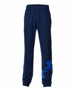 (アンダーアーマー）UNDER ARMOUR ＵＡ　ＴＲＡＣＫ　ＰＡＮＴＳ トレーニングウエア ウォームアップパンツ 1375485-408