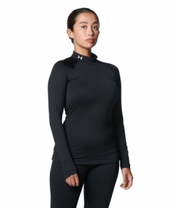 (アンダーアーマー）UNDER ARMOUR ＵＡ　ＣＧ　ＡＲＭＯＵＲ　ＭＯ　ＣＫ 競技 長袖ウェア 1375496-001