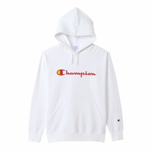 (チャンピオン）Champion ＨＯＯＤＥＤ　ＳＷＥＡＴＳＨＩ　ＲＴ スポーツカジュアル メンズカットソー C3-W107-010