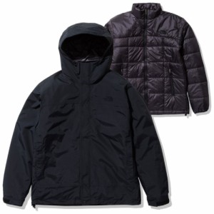 (ノースフェイス）THE NORTH FACE カシウストリクライメートジャケ　ット トレッキング アウター NP62035 KK