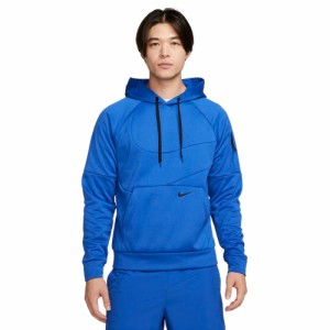 (ナイキ) nike 　ＴＦ　スウッシュ　プル　オーバー　Ｌ／Ｓ　フーディ トレーニングウエア スウェットパーカー DQ5402-480