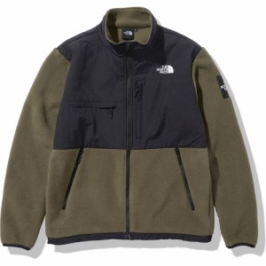 (ノースフェイス）THE NORTH FACE デナリジャケット トレッキング カットソー NA72051 NT　アウトドア