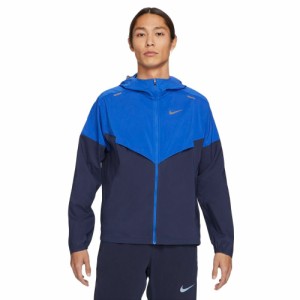 (ナイキ) nike 　ウィンドランナー　フー　ディ　ジャケット　ウエルネス　トレーニングジャケッ　CZ9071-480