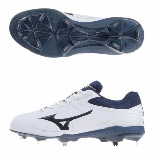 (ミズノ）MIZUNO ＬＩＧＨＴＲＥＶＯ　ＢＵＤＤＹ　野球　野球スパイク　11GM212114