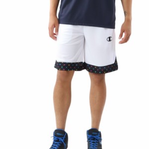 (チャンピオン）Champion ＰＲＡＣＴＩＣＥ　ＳＨＯＲＴＳ　バスケットボール　プラクティスパンツ　C3-VB522-010