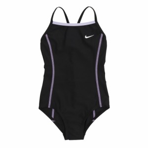 (ナイキ) nike 　ＳＰ２２　ＧＩＲＬＳ　　ワンピース ウエルネス Ｇスクール水着 1991001-012