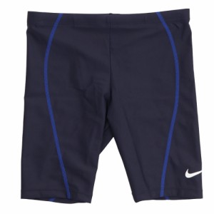 (ナイキ) nike 　ＳＰ２２　ＢＯＹＳ　ロ　ングスパッツ ウエルネス Ｂスクール水着 1991007-010