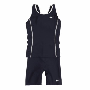 (ナイキ) nike 　ＳＰ２２　ＧＩＲＬＳ　　セパレーツ ウエルネス Ｇスクール水着 1991003-001